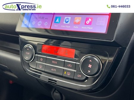 2022 Mitsubishi Mirage - thumbnail 24