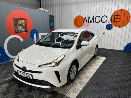 2022 Toyota Prius - thumbnail 6