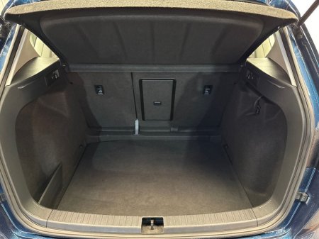 2019 SEAT Ateca 1.6TDI SE *JUST IN* €65 PER WEEK €18,995 thumbnail