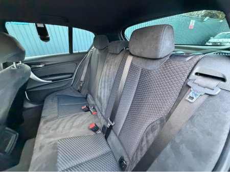 2016 BMW 1 Series - thumbnail 33