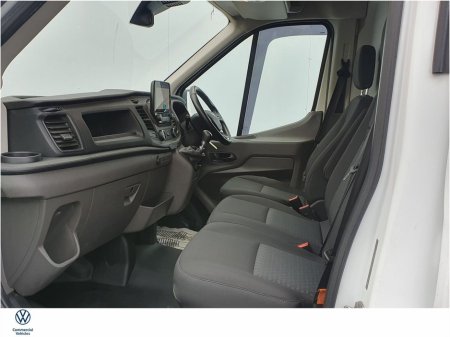 2020 Ford Transit TRANSIT TREND 350 L 2.0 185BHP M