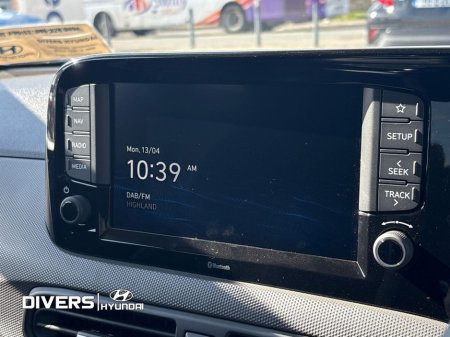 2026 Hyundai i10 - thumbnail 12