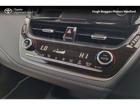 2022 Toyota Corolla - thumbnail 19