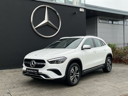 2026 Mercedes-Benz GLA Class - thumbnail 31