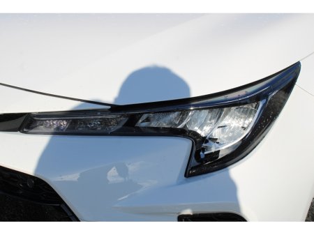 2025 Suzuki Swace 1.8 HYBRID MOTION CVT €31,950