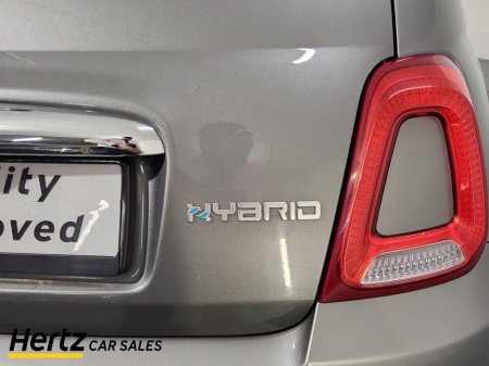 2023 Fiat 500 - thumbnail 11