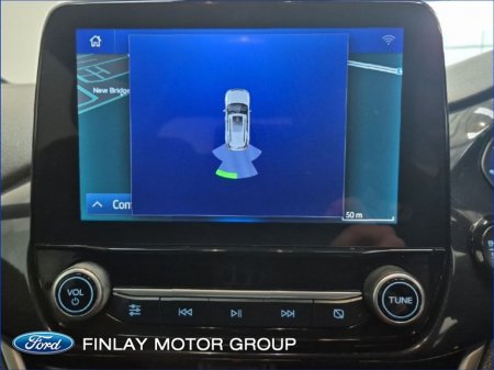 2024 Ford Puma - thumbnail 24