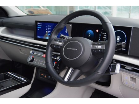 2024 Hyundai Tucson Tucson FL Executive PLUS HEV Auto €41,995 thumbnail