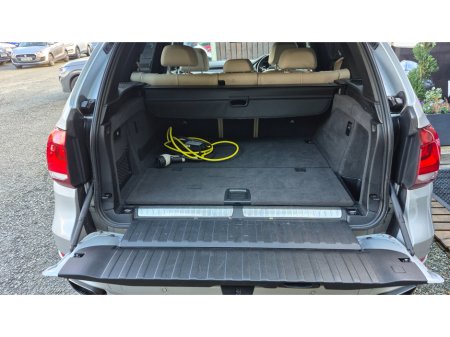 2016 BMW X5 XDRIVE40E M SPORT Z15H 4DR AUTO XD40E MSZ15H €26,950 thumbnail