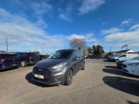 2022 Ford Transit Connect - thumbnail 8