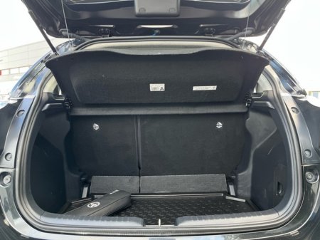 2023 Toyota Yaris - thumbnail 10