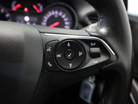 2023 Opel Crossland *6* SPORT 1.2 110PS -PET -PET-6SP 5DR X €16,800 thumbnail