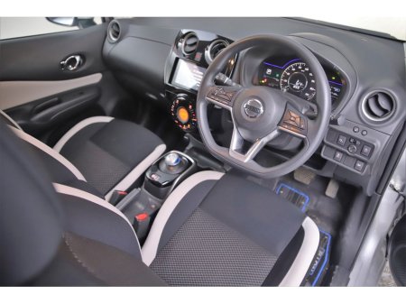 2019 Nissan Note - thumbnail 13