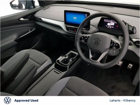 2023 Volkswagen ID.4 - thumbnail 8