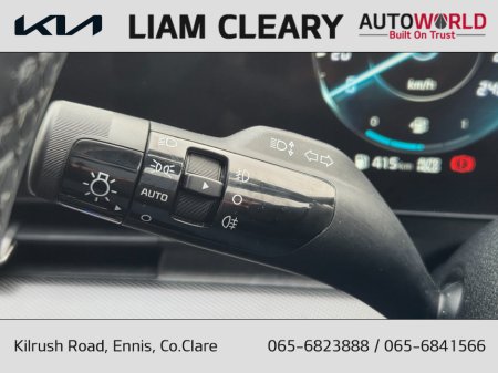 2024 Kia Sportage GTL SR MHEV €41,995 thumbnail