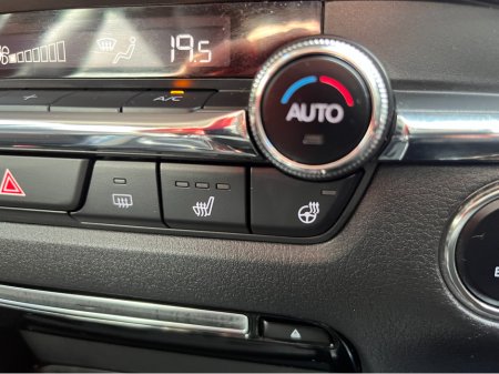 2021 Mazda CX-30 - thumbnail 20