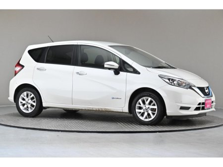 2019 Nissan Note 1.2 SC HYBRID 360 PAN CAM*CARPLAY*ANDROID PLAYER*PARK SENSORS* €12,890 thumbnail