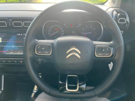 2023 Citroen C3 Aircross FLAIR BlueHDi 110 €18,500 thumbnail