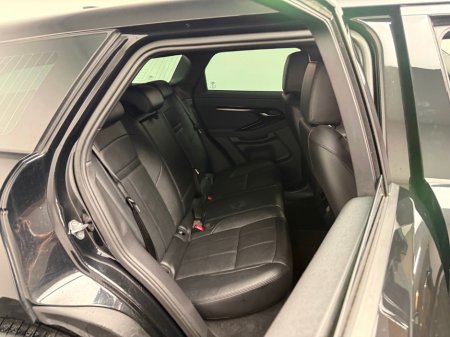 2024 Land Rover Range Rover Evoque - thumbnail 13
