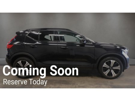 2023 Volvo XC40 - photo 5