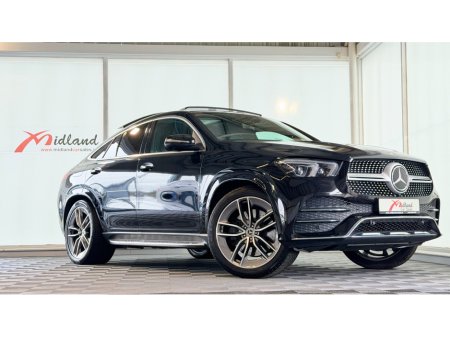 2022 Mercedes-Benz GLE Class - thumbnail 17