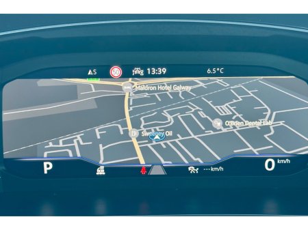 2022 Volkswagen Tiguan Allspace ++LEATHER / AUTO / 7-SEAT  PANORAMIC ROOF++ €33,950 thumbnail