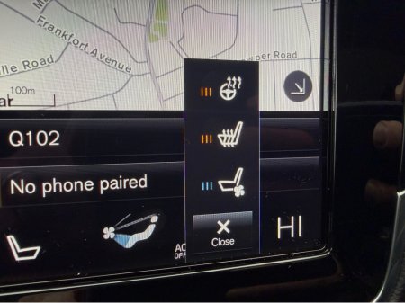 2020 Volvo XC90 ***SOLD***IMMACULATE TOP SPEC INSCRIPTION PRO T8 PHEV//MASSAGE SEATS//ADAPTIVE SUSPENSION//VERY LOW MILEAGE//SIMI AND AA DEALER thumbnail