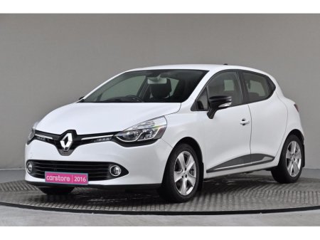 2016 Renault Clio - thumbnail 3