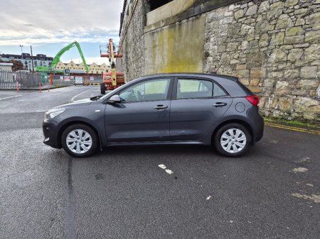 2018 Kia Rio 2 OWNERS,LOW MILEAGE,EXCELLENT CONDITION. €10,500 thumbnail