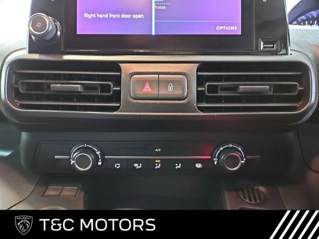 2024 Peugeot Partner - thumbnail 10