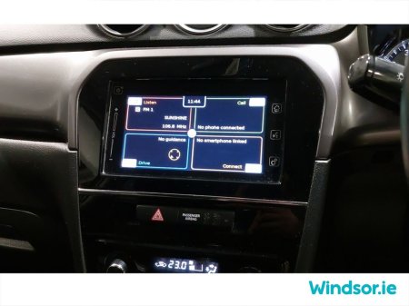 2020 Suzuki Vitara 1.4 Boosterjet SZ-T €20,995 thumbnail