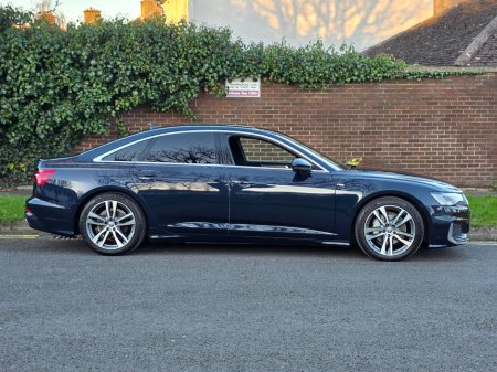 2018 Audi A6 - thumbnail 6