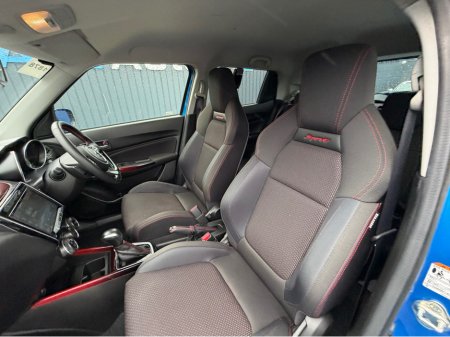 2019 Suzuki Swift - thumbnail 36