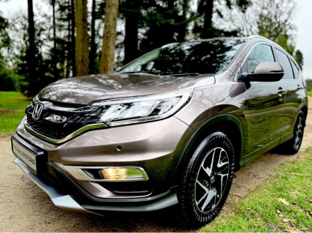 2018 Honda CR-V - thumbnail 37