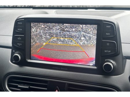 2020 Hyundai Kona PREMIUM €15,305 thumbnail