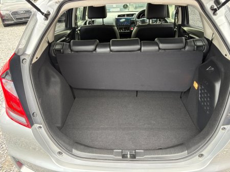 2019 Honda Fit - thumbnail 27