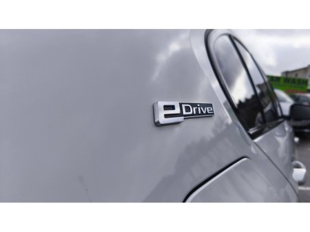 2018 BMW 5 Series E G30 M SPORT 4DR AUTO 1 Year Warranty AA Approved €18,950 thumbnail