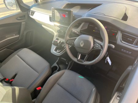 2026 Renault Kangoo - thumbnail 6