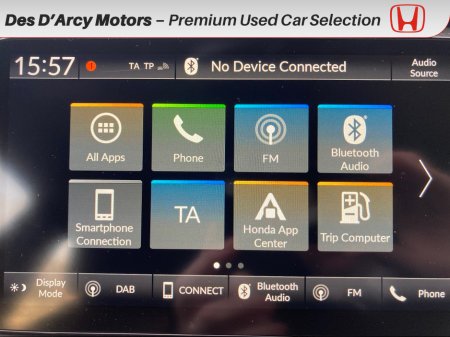 2023 Honda Jazz ELEGANCE HYBRID €25,950 thumbnail