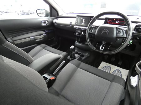 2016 Citroen C4 Cactus 1.6 BlueHDi 100 Feel €6,750 thumbnail