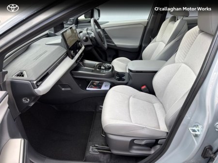 2026 Toyota C-HR - thumbnail 11