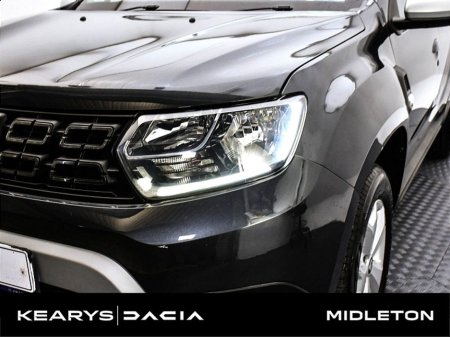 2020 Dacia Duster - thumbnail 16