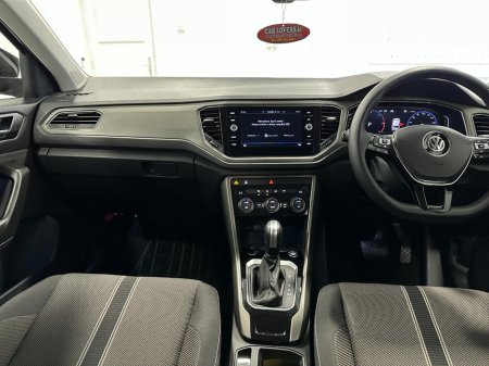 2020 Volkswagen T-Roc - thumbnail 33