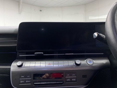 2025 Hyundai Kona - thumbnail 8