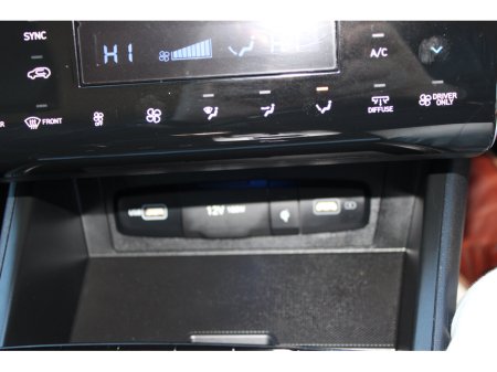 2023 Hyundai Tucson 2WD Executive Plus HEV STG Auto €39,950 thumbnail