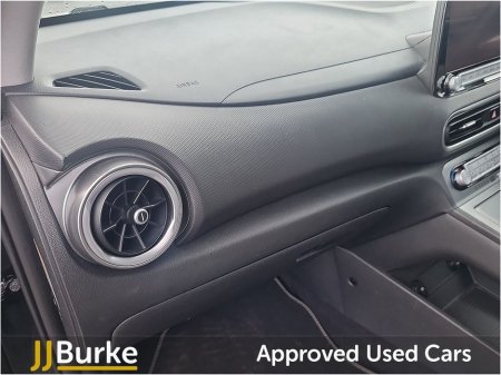 2022 Hyundai Kona Kona EV Premium 64 kWh thumbnail