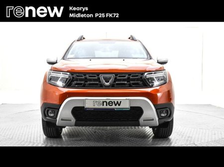 2022 Dacia Duster Prestige Blue dCi 115 4x2 €19,990 thumbnail