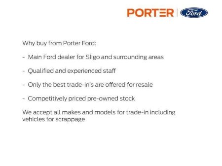2023 Ford Puma ST LINE 1.0L 125PS ST-Line €24,850 thumbnail