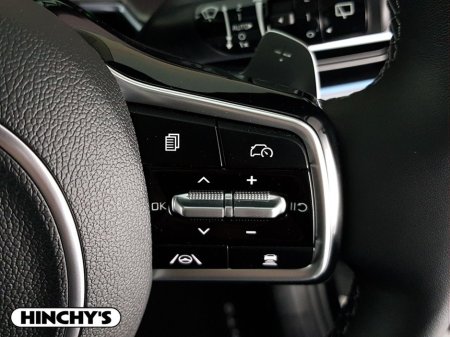 2026 Kia Sorento - thumbnail 19