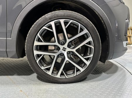 2023 SEAT Tarraco 7 Seater 2.0 Tdi €40,800 thumbnail